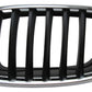 Original BMW X5 E70 X6 E71 Ziergitter Front links Niere Grill 51137157687