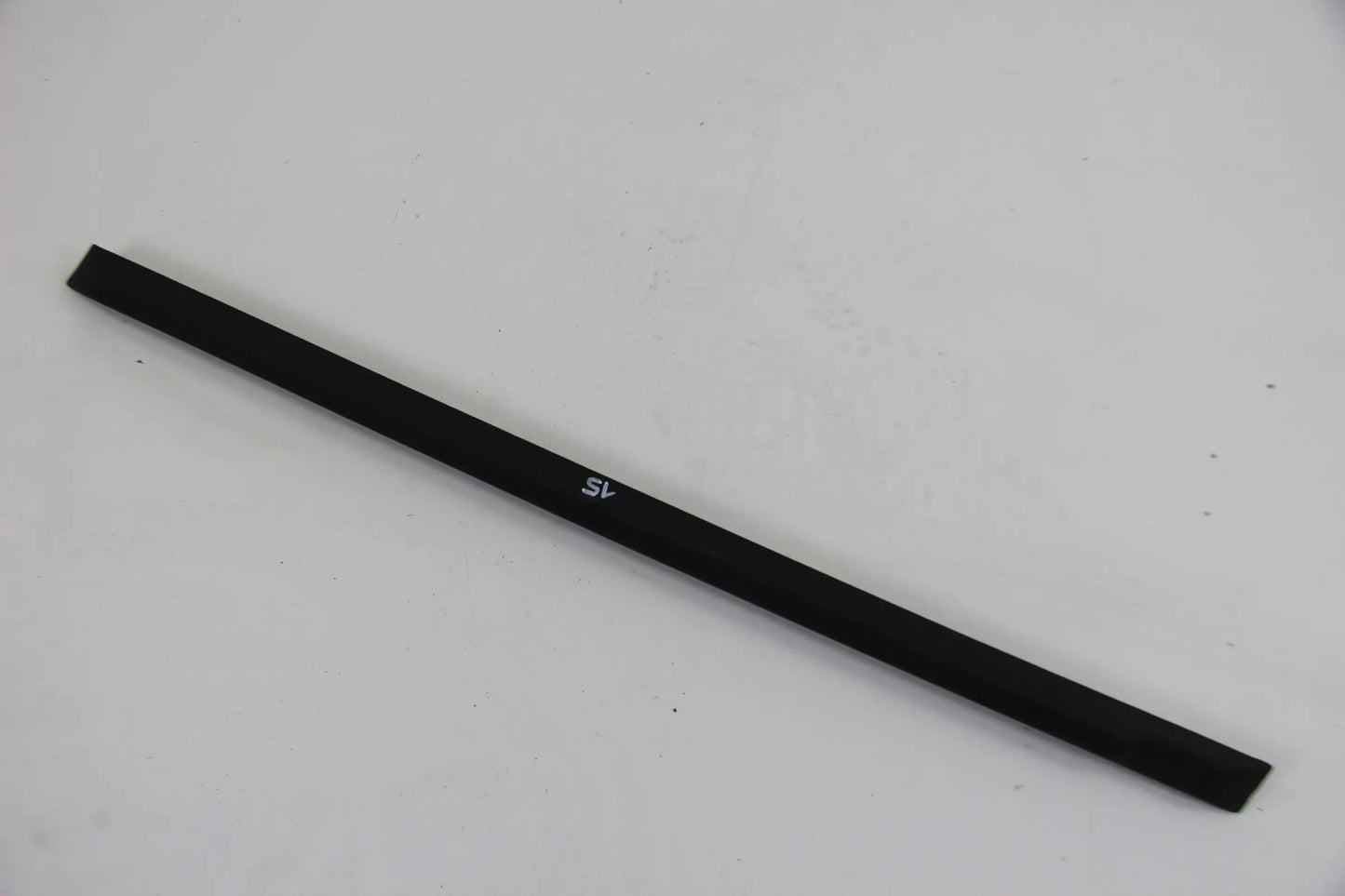 Original BMW E36 316i-328i Stossleiste Tür hinten links Blende 51131960733