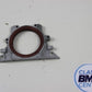 BMW E30 E34 E28 E36 Stirndeckel Abschlussdeckel Dichtflanch 1265139 226