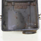 Original BMW E30 VFL E28 Luftfilterkasten Unterteil 1286396 3er 5er Airbox Lower