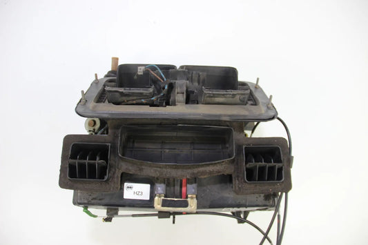 Original BMW E30 Heizungskasten Gebläse Kasten Ohne Motor 1381569 Heater Core