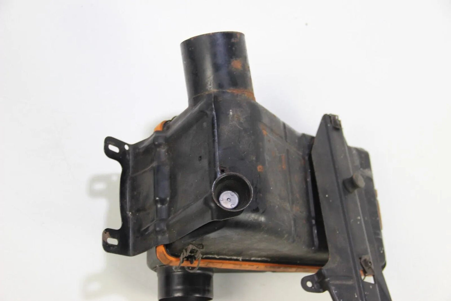 Original BMW E12 E28 E24 E24 Luftfilterkasten Komplett 1271270 M30 Airbox OEM