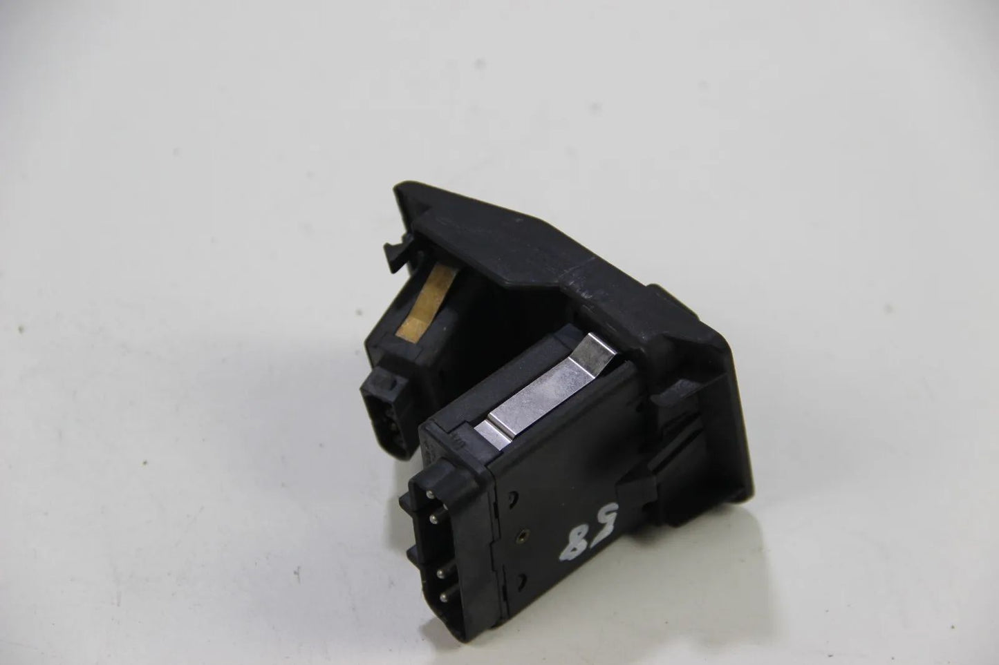 Original BMW E34 Schalter Licht Lichtschalter Scheinwerfer 8110498 OEM Switch OE