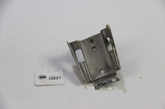 Original BMW E24 635csi Halterung Blech Repraturblech Wiwa Behälter 4141865602