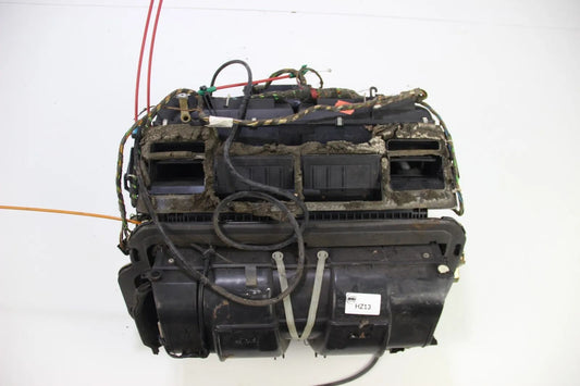 Original BMW E23 Heizungskasten Gebläse Kasten Heater Core 7er 8390069 OEM Behr