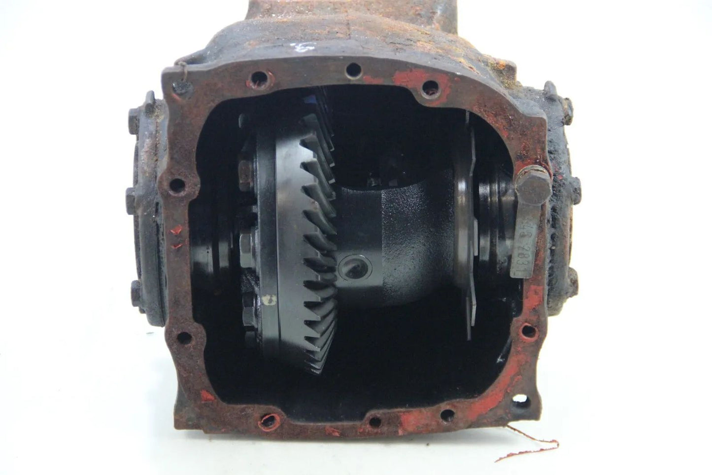 Original BMW Differential 188mm E30 E24 E28 188 3.46 Ohne Sperre HA Getriebe