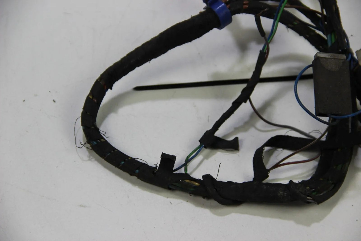 Original BMW E30 Kabelbaum Heizung Heizungskasten Heater Wiring NFL 1385848