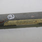Original BMW NEU E30 3er Auspuffrohr Abgasrohr Exhaust pipe ZYL.1-3 18111178021