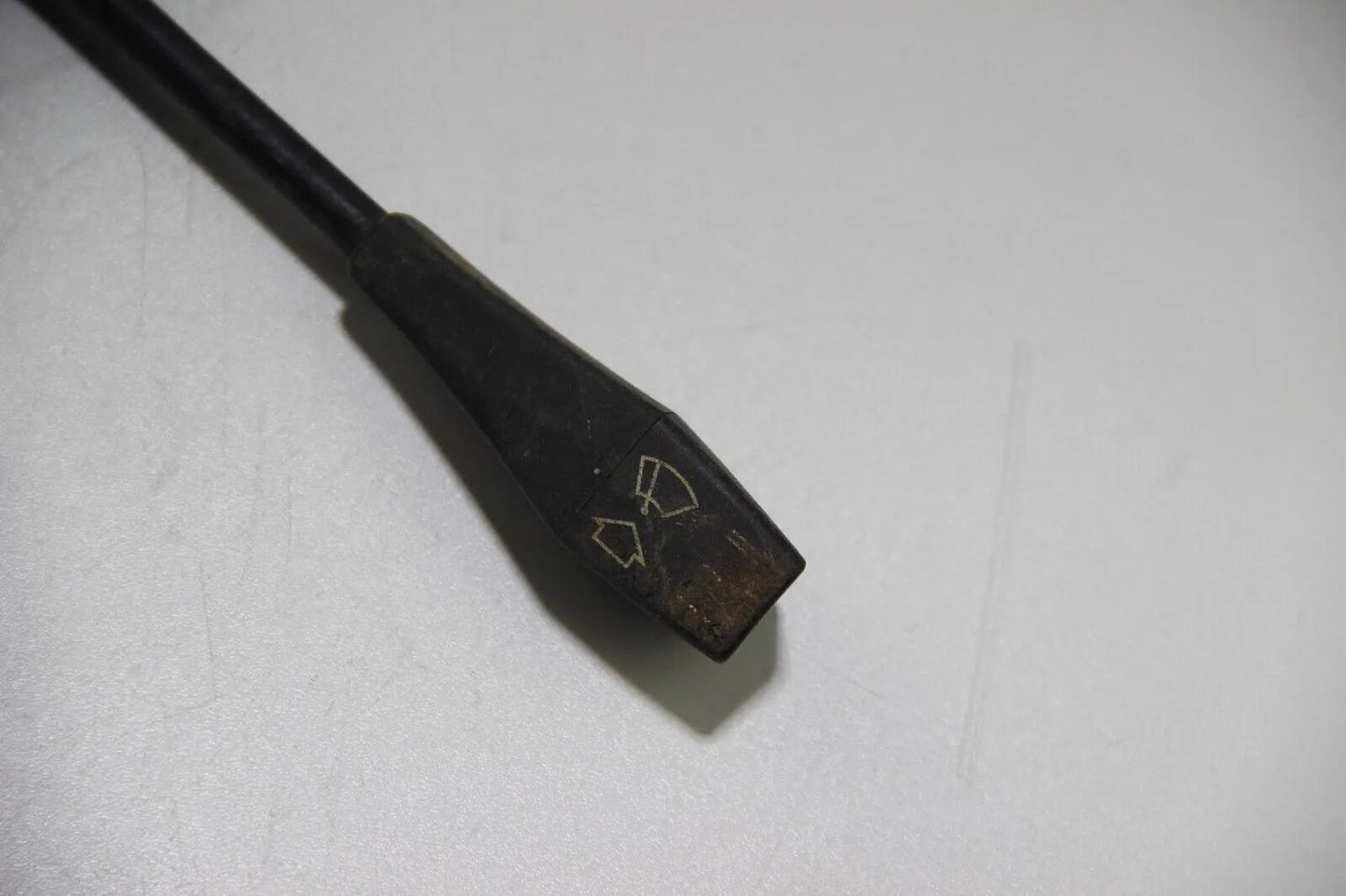 BMW E21 E23 Scheibenwischer Hebel Lenkstockschalter 1365821 stalk