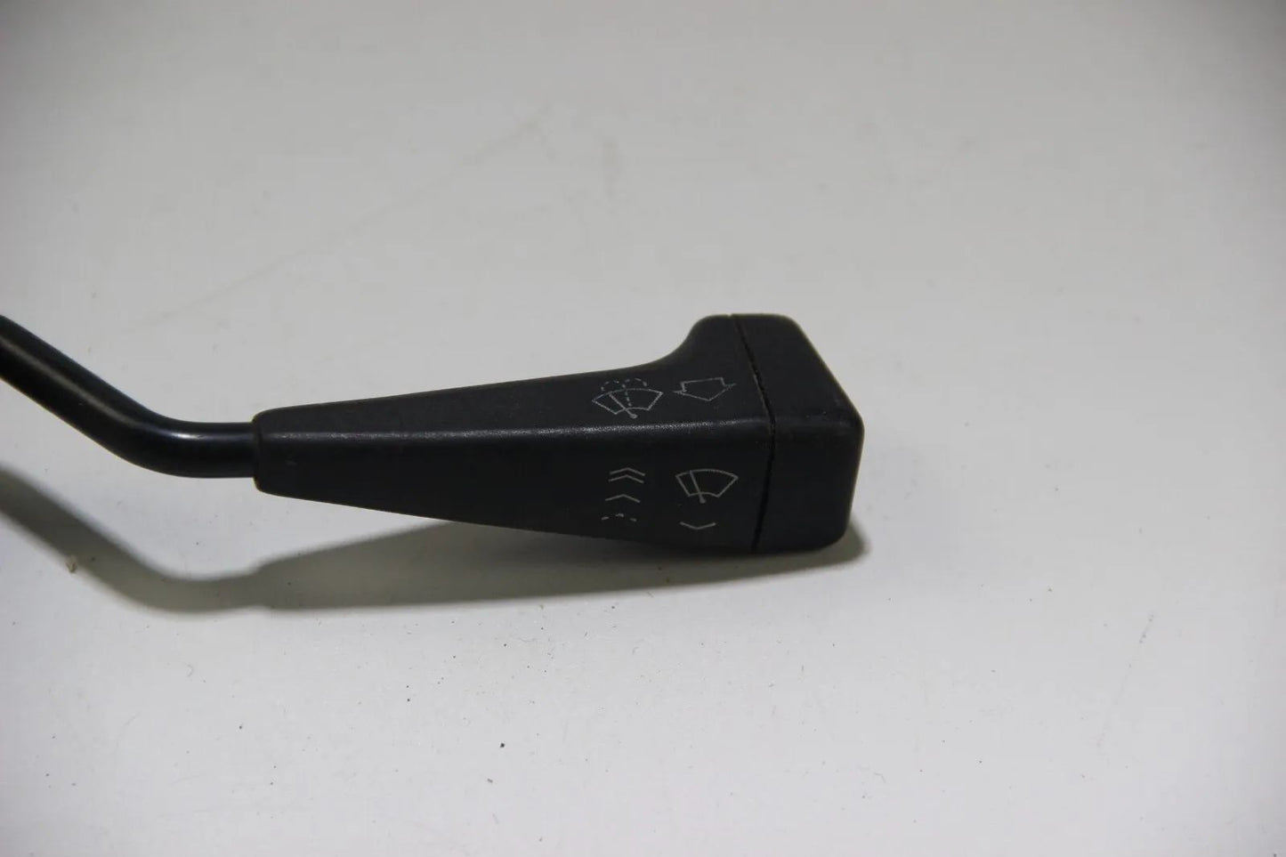 Original BMW E30 Lenkstockhebel Scheibenwischer Wischerschalter