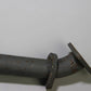 Original BMW NEU 7er E23 M30 Auspuffrohr Exhaust pipe ZYL.1-3 181111245808