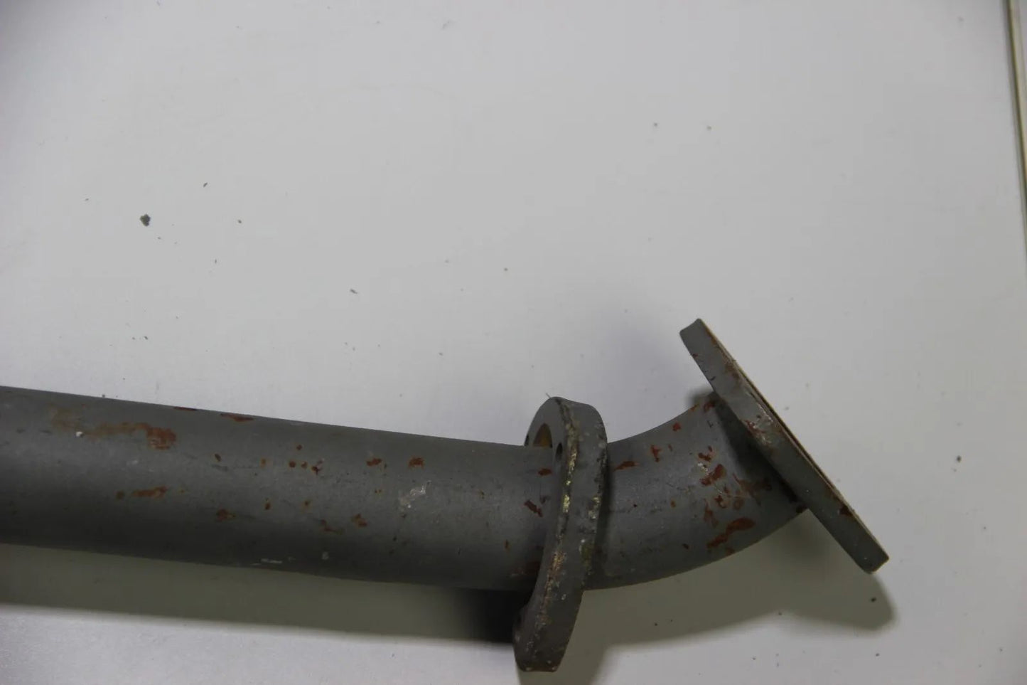 Original BMW NEU 7er E23 M30 Auspuffrohr Exhaust pipe ZYL.1-3 181111245808