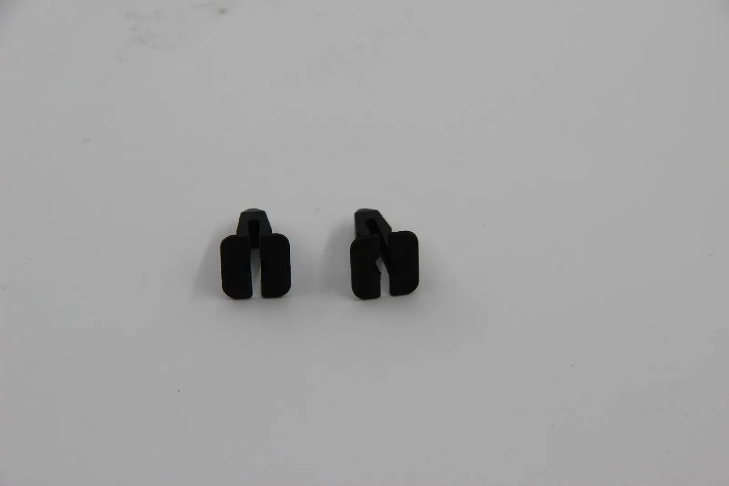 Original BMW E46 3er 316i-328i M3 CSL Cabrio Coupe 2x Spreizmutter 51458257986