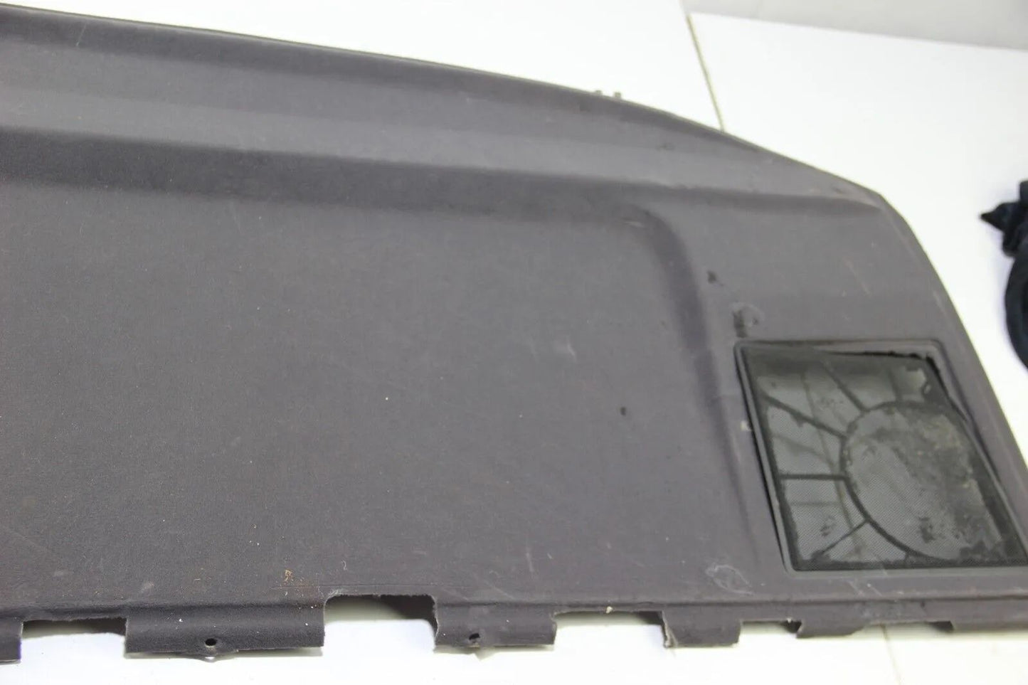 Original BMW Ablagefach Ablegeboden Hutablage 1944361 Defekt