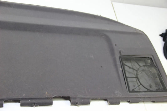 Original BMW Ablagefach Ablegeboden Hutablage 1944361 Defekt