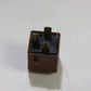 Original BMW E34 E32 Relais Relay Schliesser lehmbraun Braun Relais  61311388729