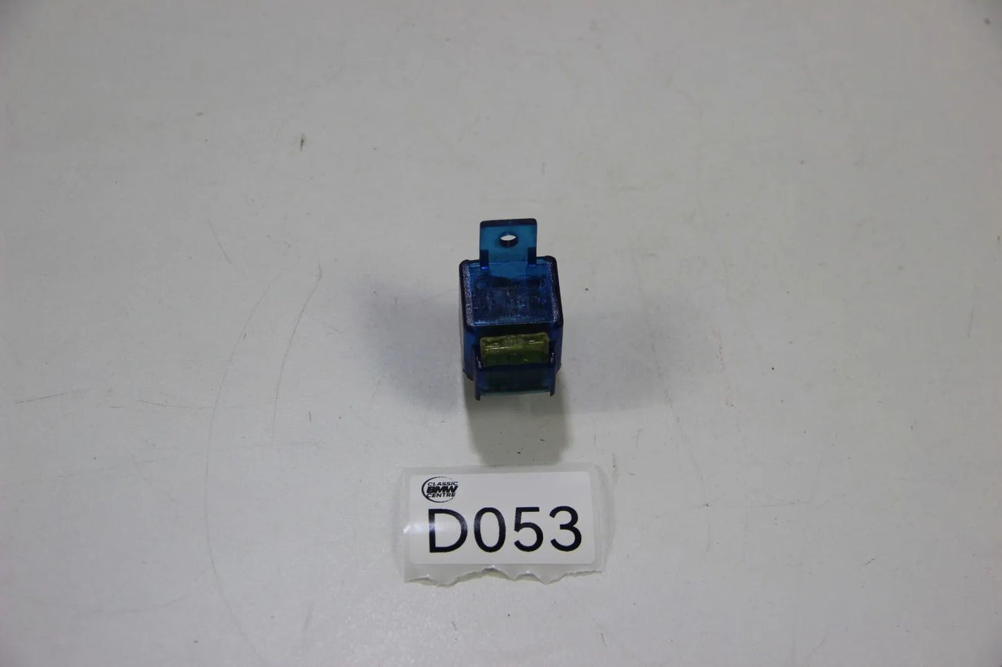 Original BMW Hella 4RA003510-36 12V Arbeitsstromrelais Relais Relay