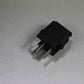 Original BMW E36 E34 E39 E32 E38 E31 Minirelais Schliesser schwarz 61361393412