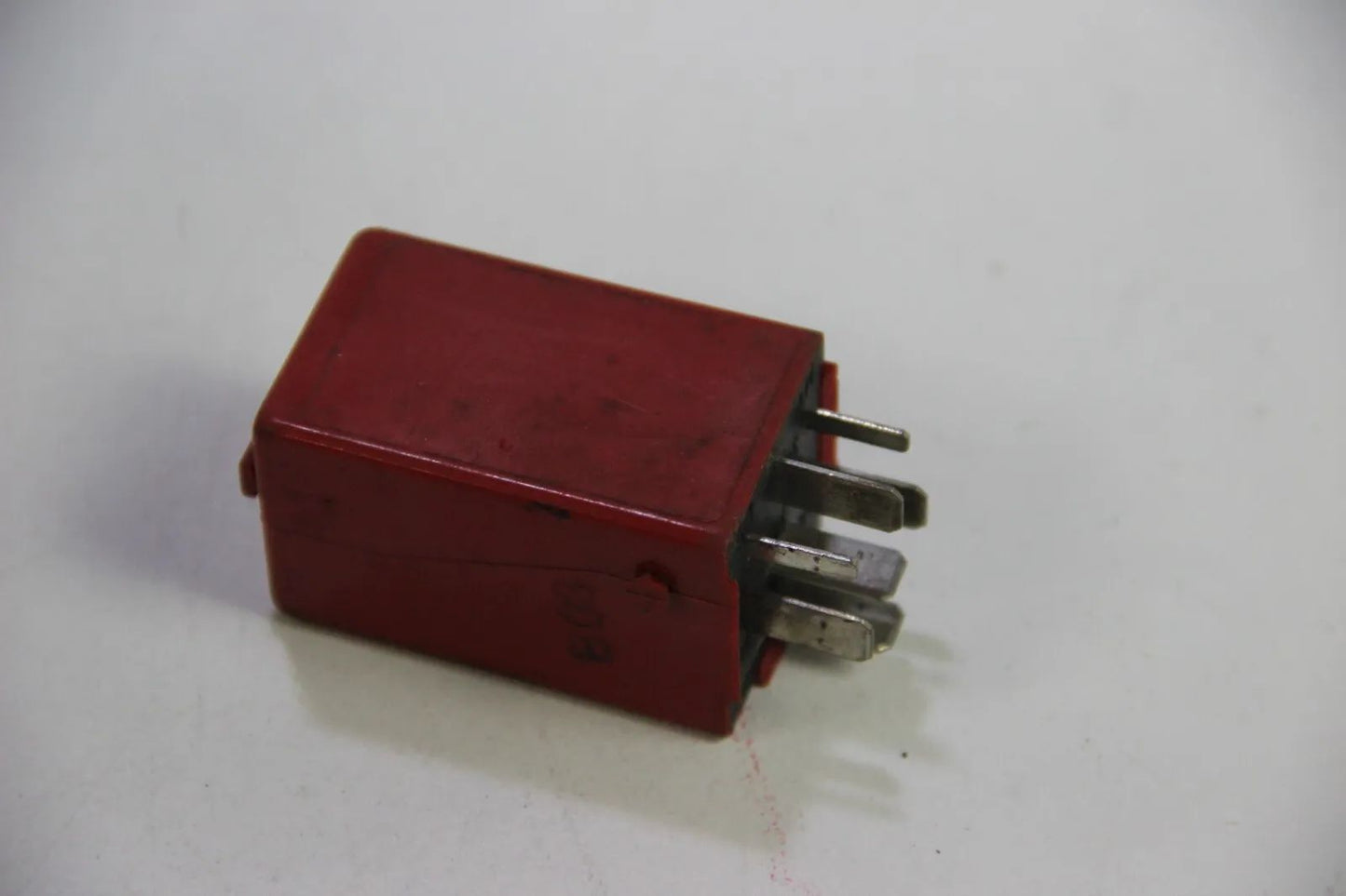 Original BMW E34 E32 E31 Scheinwerferwaschmodul Relais Relay 61351389002
