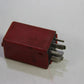 Original BMW E34 E32 E31 Scheinwerferwaschmodul Relais Relay 61351389002
