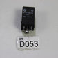 Original BMW E36 E34 E32 E31 Relais Relay Blinkrelais Warnblinkgeber 1388546