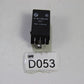 Original BMW E36 E34 E32 E31 Relais Relay Blinkrelais Warnblinkgeber 1388546