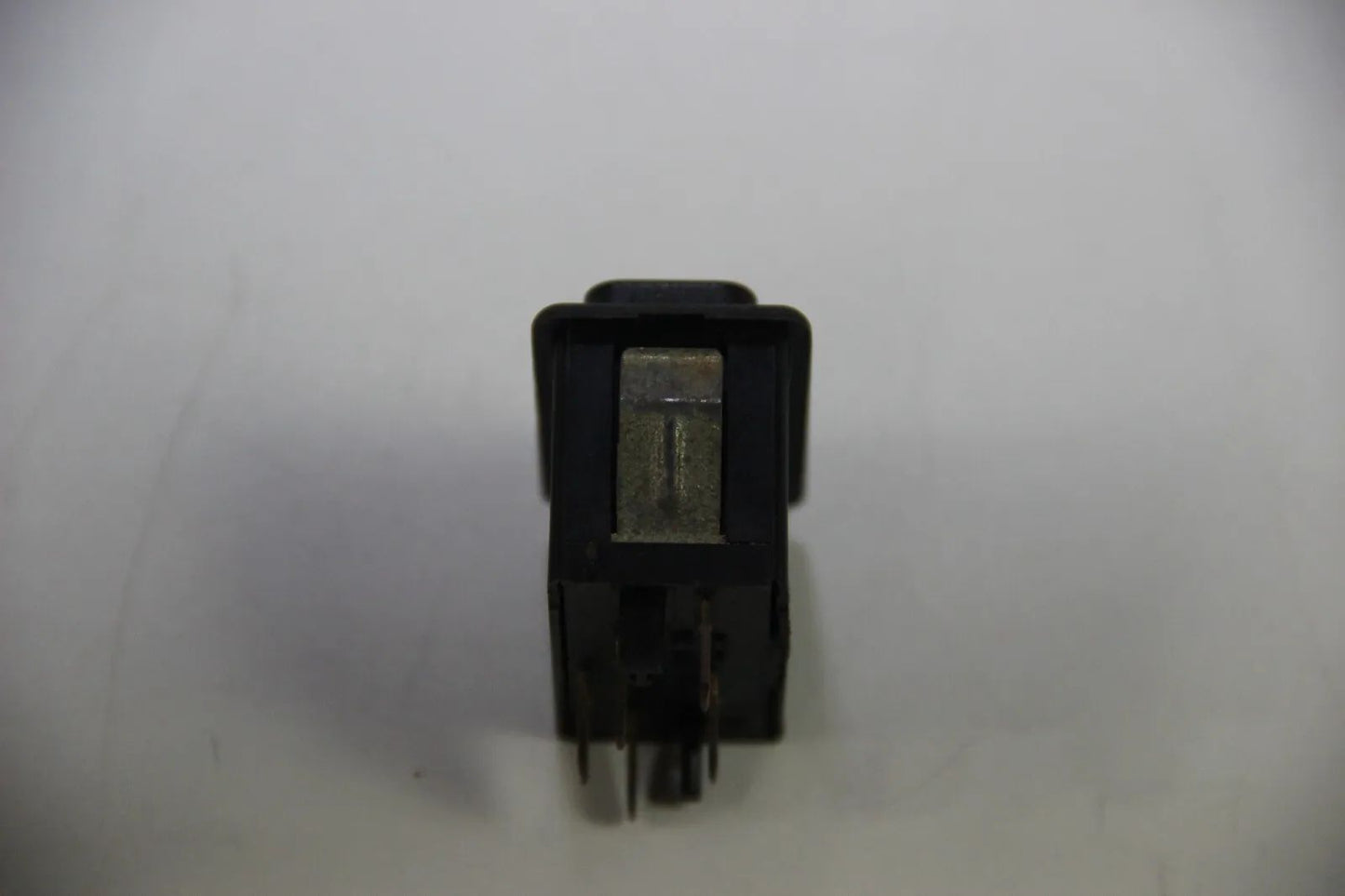 Original BMW E30 E24 E28 E23 Elektrisch Fensterheber Schalter 61311381205