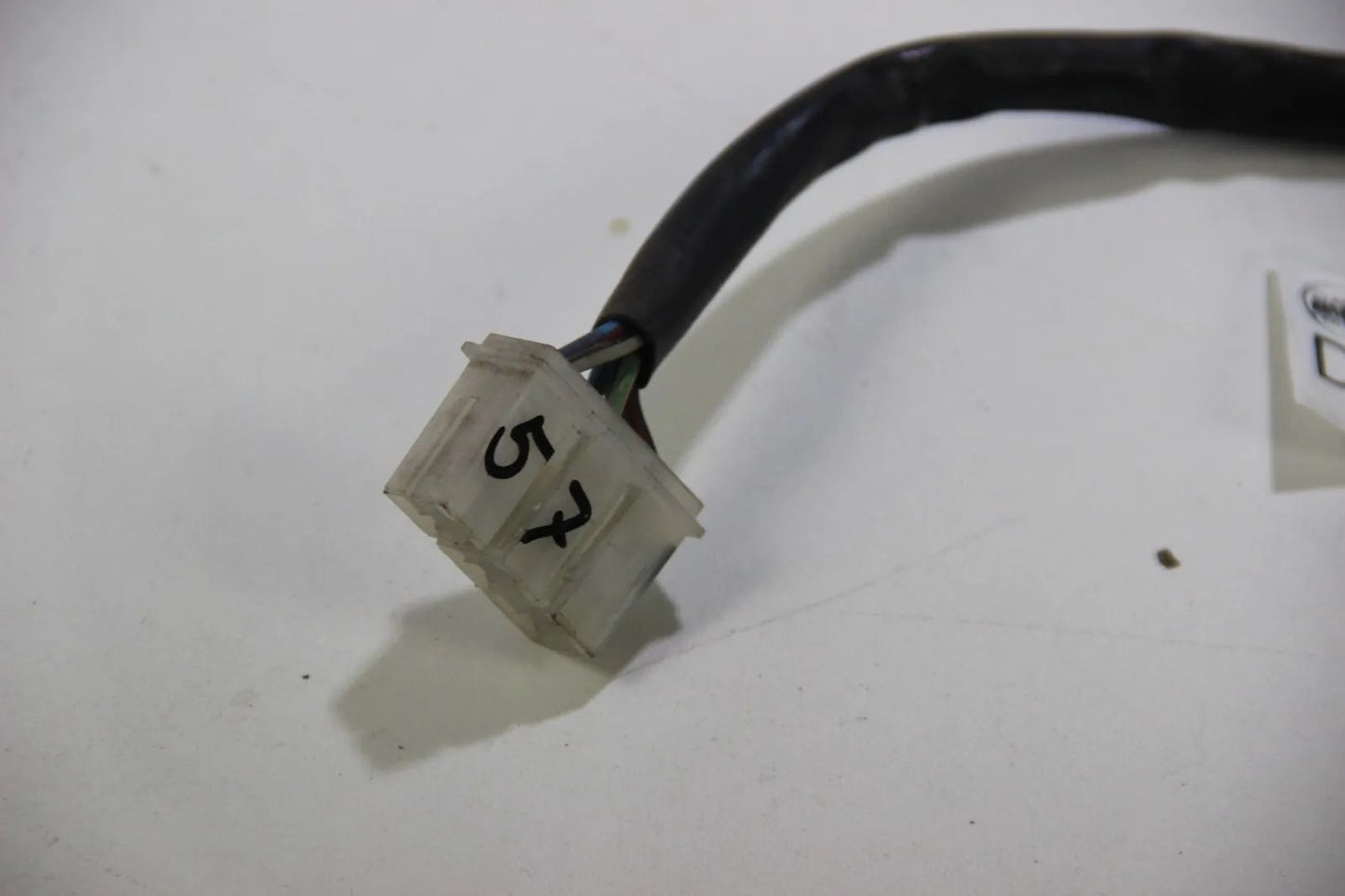 Original BMW 1500 1600 1800 2000 Lenkstockhebel Blinker Hebelö  1350901