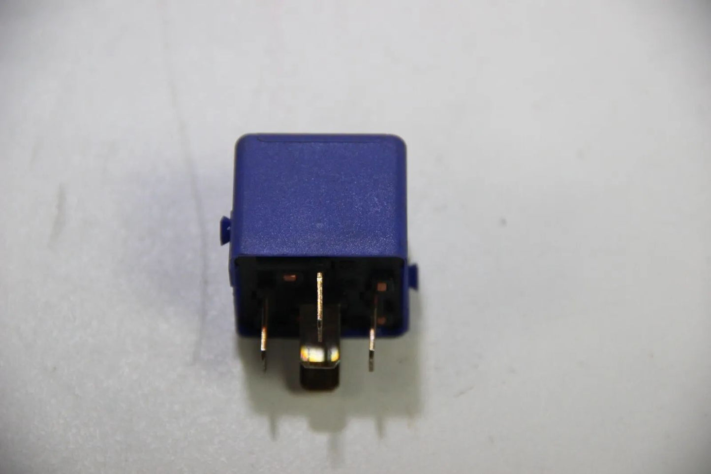 Original BMW CMSP E30 E34 E32 Relais Wechsler mit Verrastung Relay  61311378786