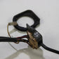 Original BMW E10 1502-2002 Lenkstockhebel Wischer Scheibenwischer 1357010