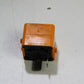 BMW E36 E46 E34 E32 E38 E31 Relais Relay gelb Verbindungsstecker  61311379817