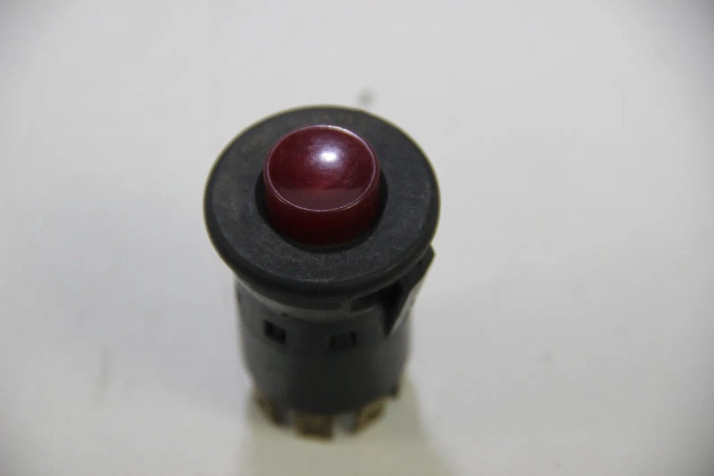 Original BMW E21 3er Warnblinker Schalter Hazard Switch Oldtimer