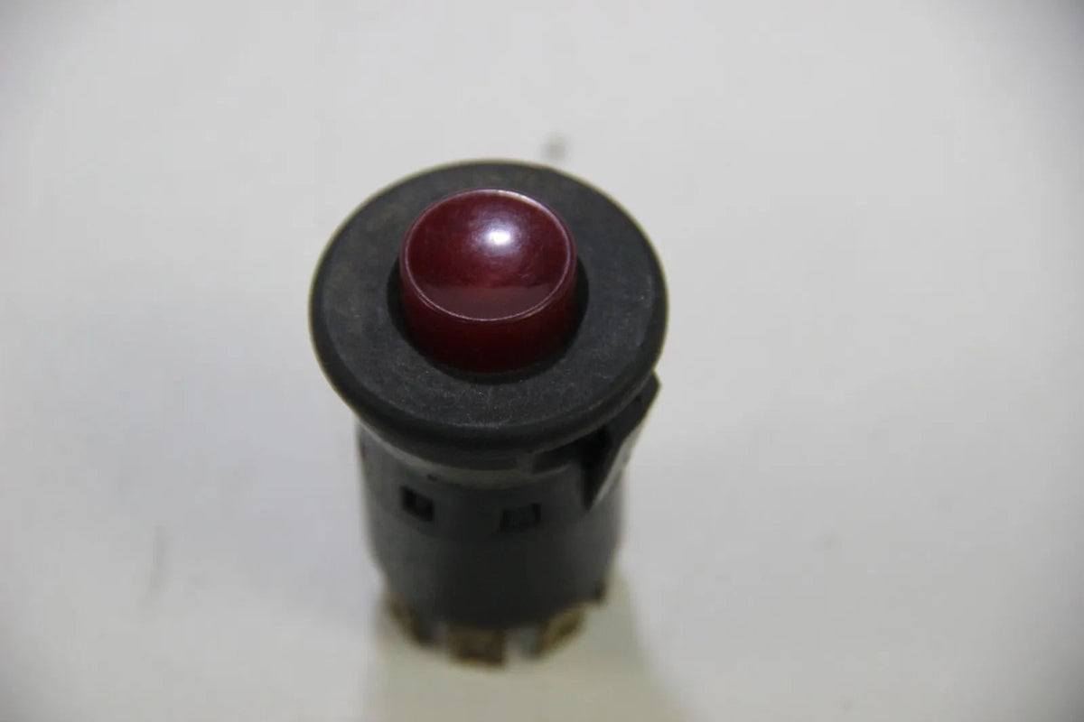 Original BMW E21 3er Warnblinker Schalter Hazard Switch Oldtimer