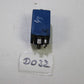 Original BMW E32 Relais Scheinwerferwaschmodul Relay Oldtimer 61351378048