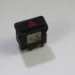 Original BMW E30 3er 316i-325i M3 Schalter Warnblinker  61311381176