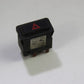 Original BMW E30 3er 316i-325i M3 Schalter Warnblinker  61311381176
