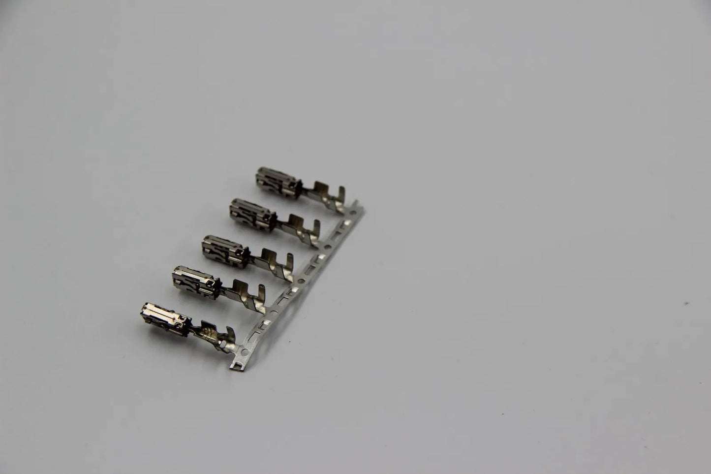 Original BMW E38 E46 E39 E53 Buchsenkontakt 1,5-2,5MM2 5Stk. 12512247475