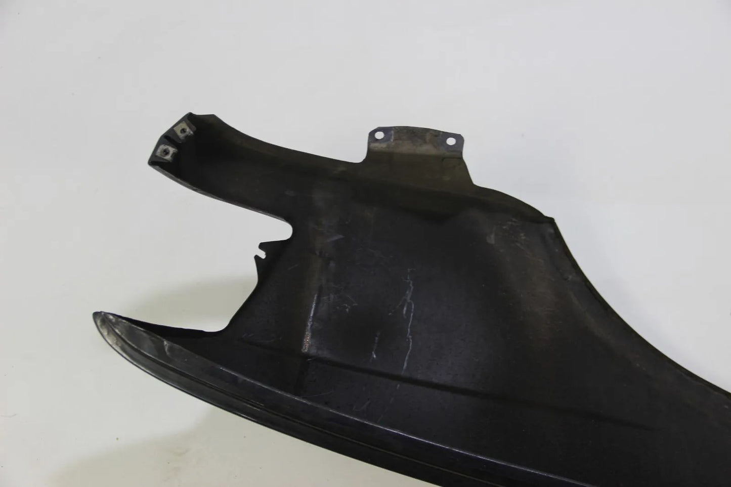 Original BMW E32 7er  Kotflügel Links Rostfrei Front Wing