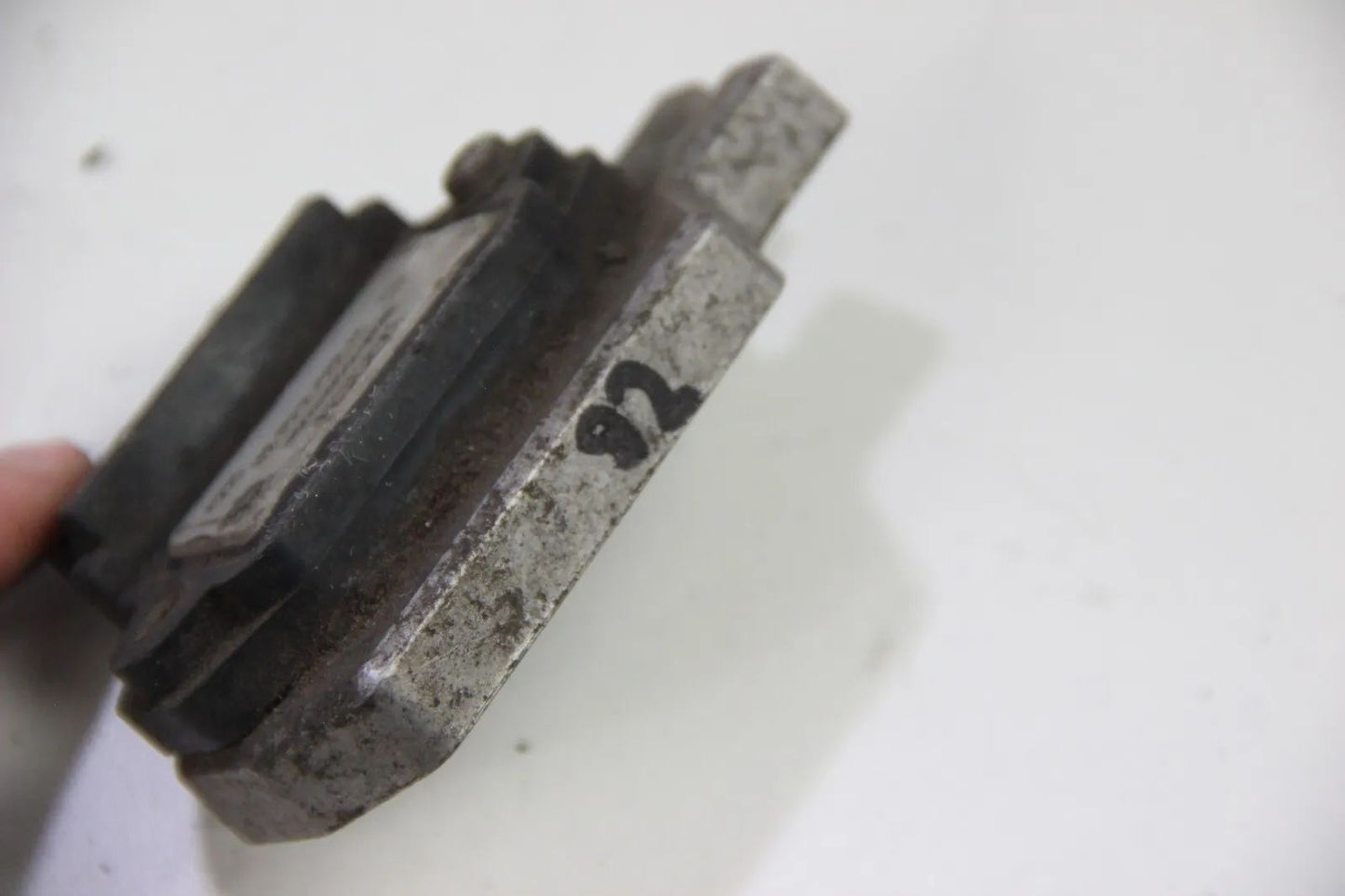 Original Bosch E28 Zündsteuergerät Steuergerät control unit Bosch 0227100111