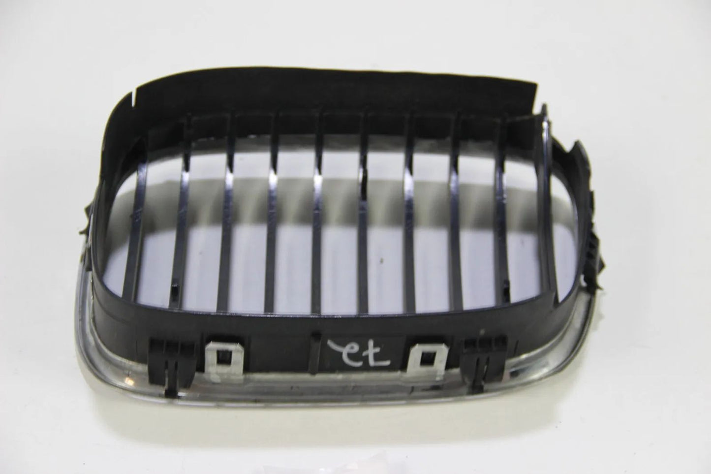 Original BMW E39 1996 Niere Kühlergrill Ziergitter Chrom  8159312