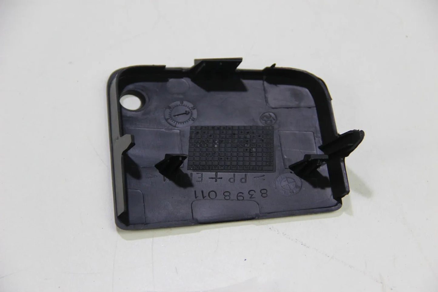 Original BMW Z3 E36 Blende links Cover Trim 51118398011