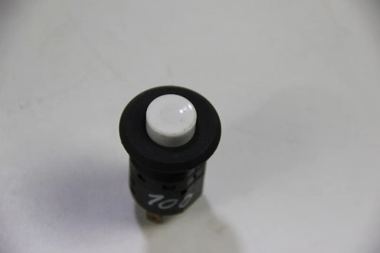 Original BMW E9 2.5 2.8 3.0 cs csi csl Schalter Switch weiß Klima AC