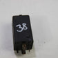 Original BMW E34 5er  Steuergerät Control Devices schwarz 61351394114