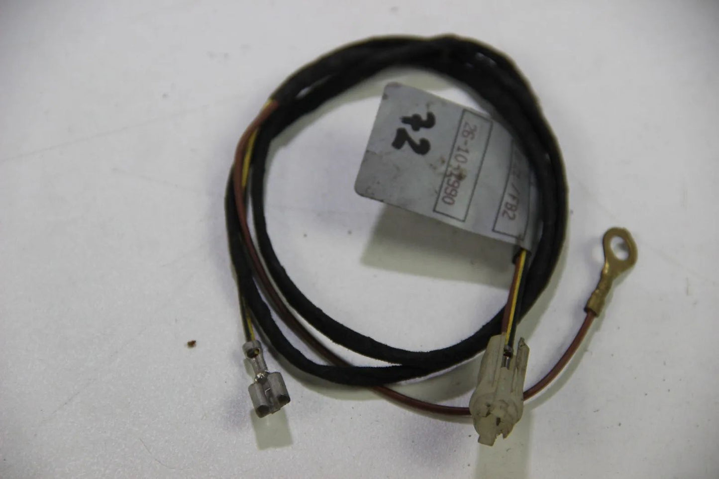 Original BMW E21 Kabelsatz Blinkerkontrolle  61121367671 kabelbaum