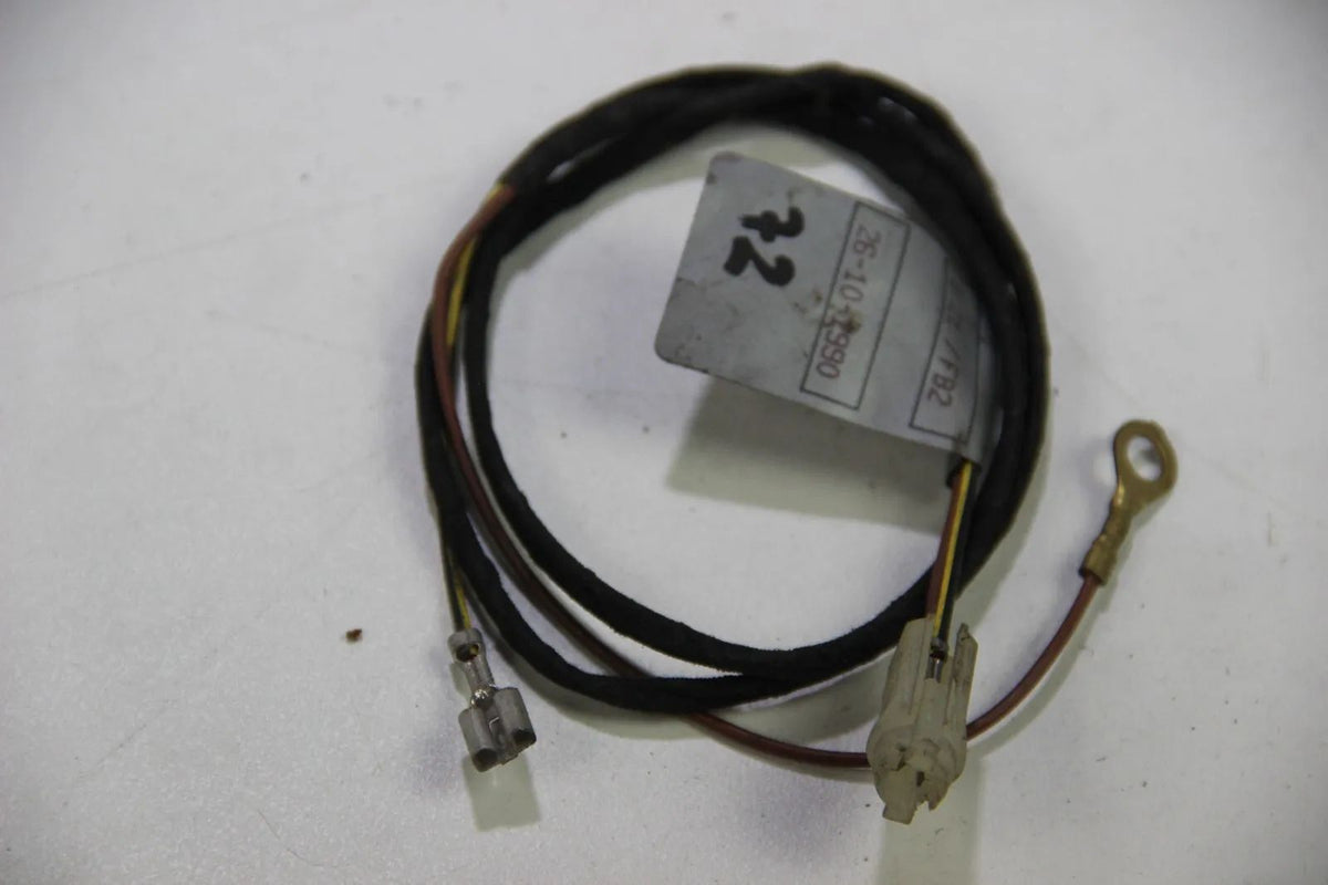 Original BMW E21 Kabelsatz Blinkerkontrolle  61121367671 kabelbaum