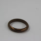 Orig BMW 1502-2002tii NK E12 E24 E23 Dichtring 47MM Abgasrohr vorn 18111175311