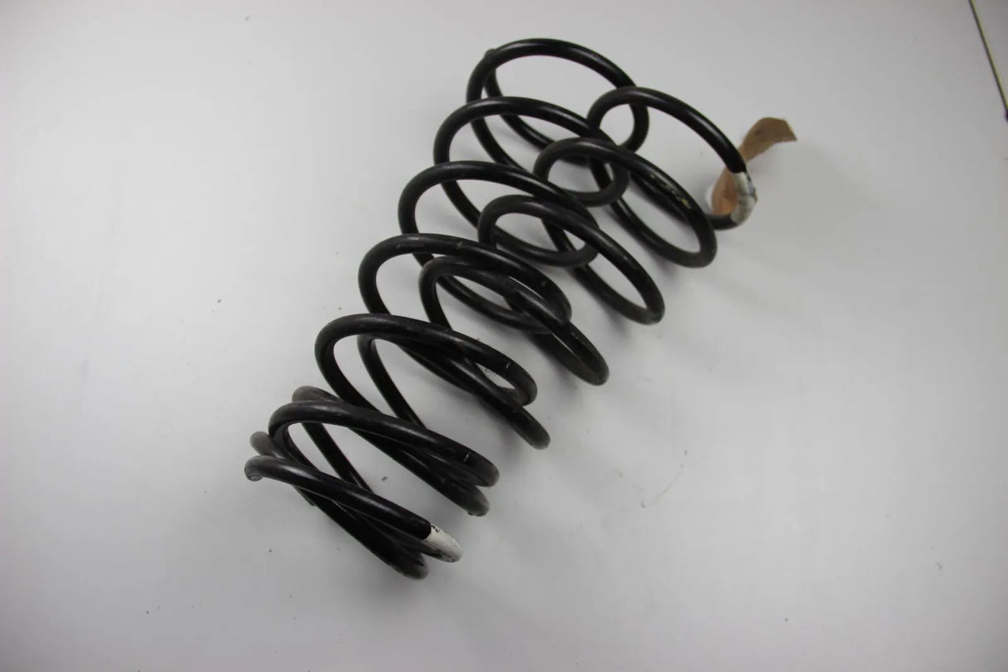 BMW E30 2-türig vorne Federsatz OEM Fahrwerksfedern Neu Original