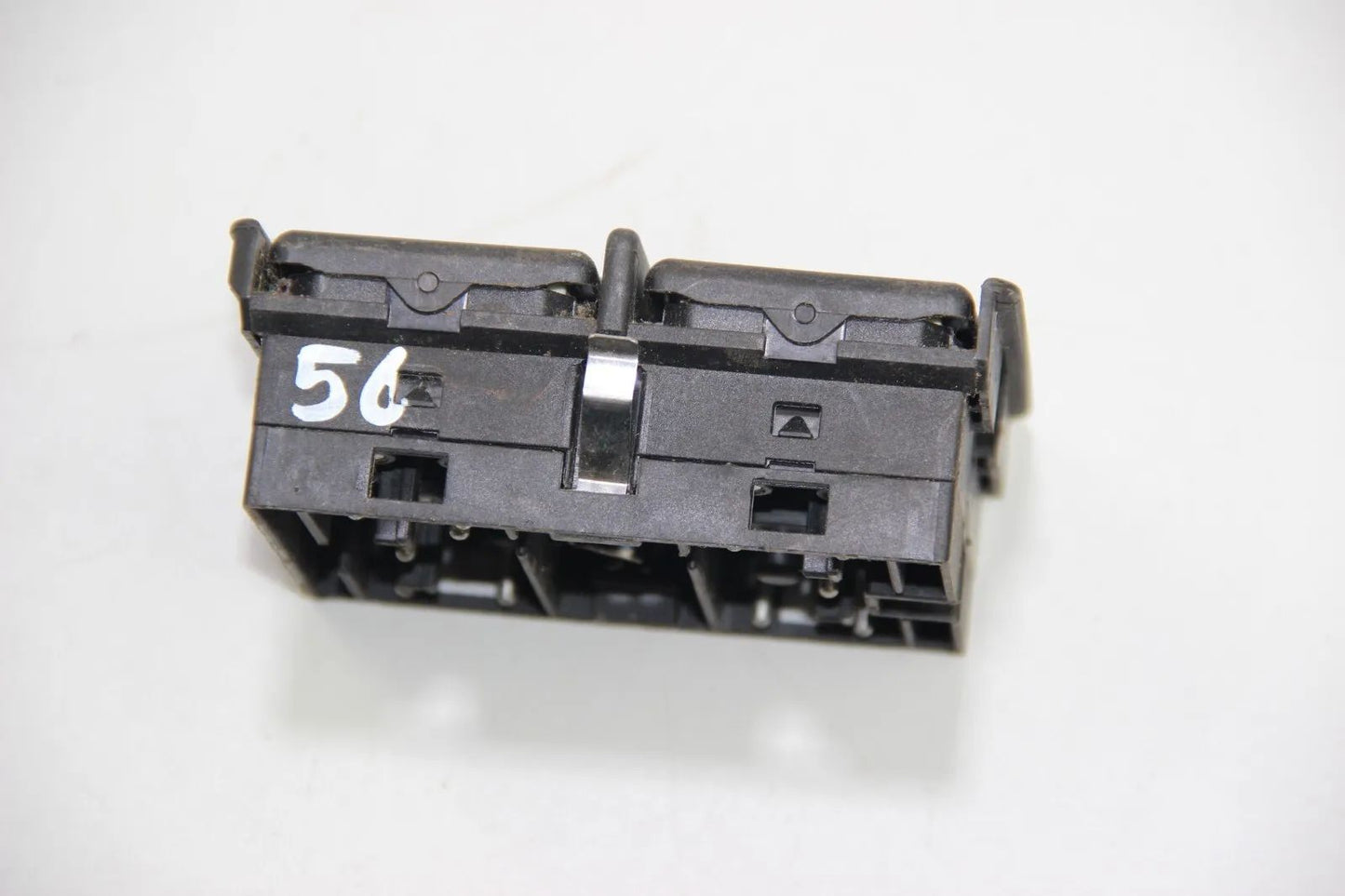 BMW E32 E34 Fensterheber Schalten Hinten Window Switch 1379075