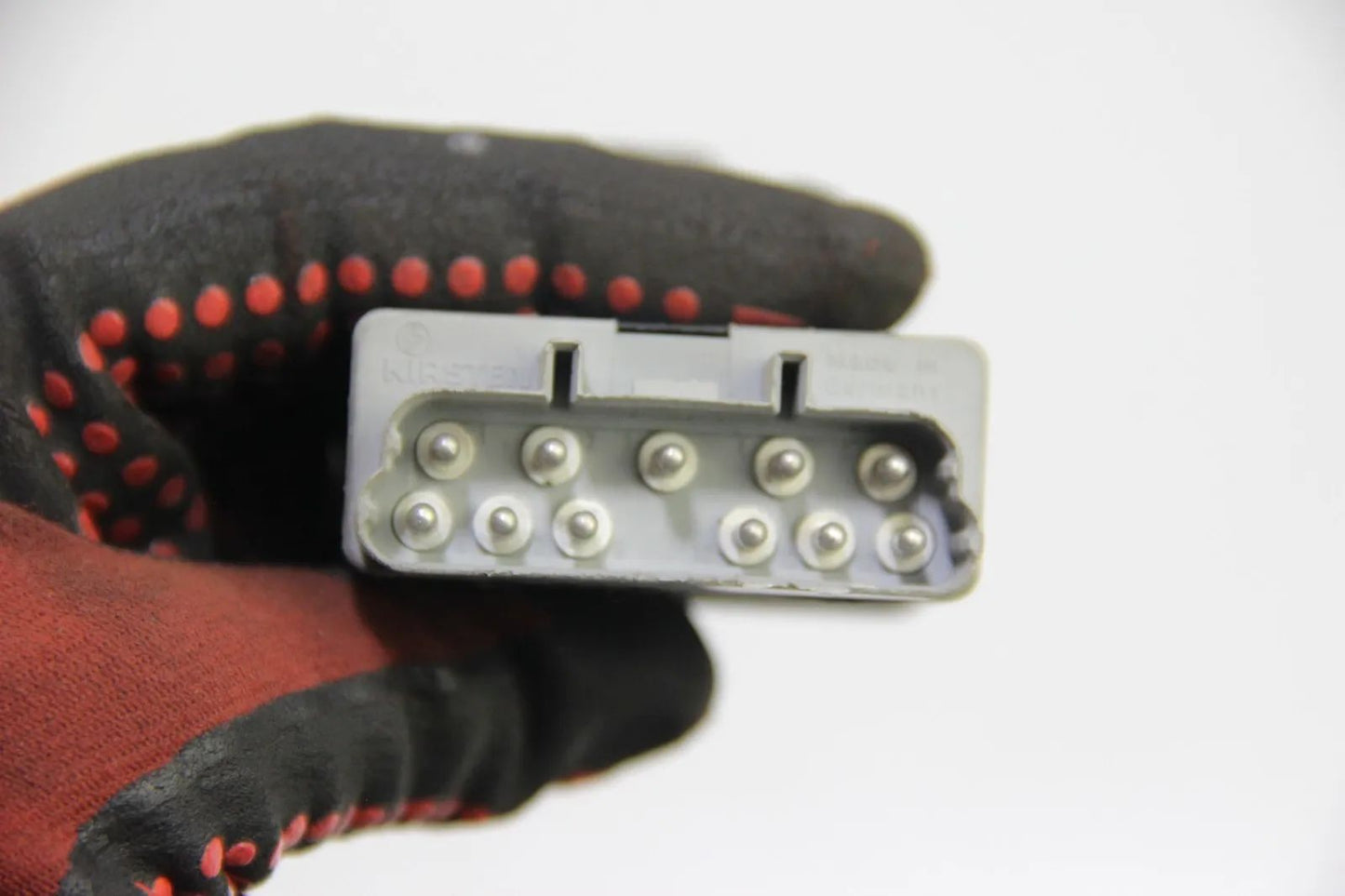 BMW E34 Licht Schalter Mit NSW Scheinwerfer Schalter 61311384005