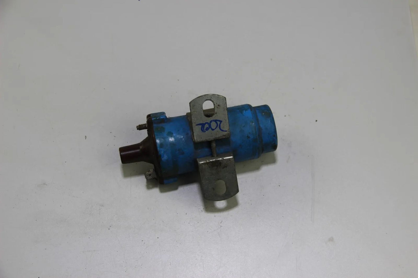 BMW 2002 E10 Zündspule Bosch Ignition Coil Zündeinheit